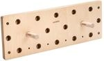 pedalo&reg; Kletter Trainingsboard 300 I Kletterboard I Pegboard I Klettern I Griffkraft