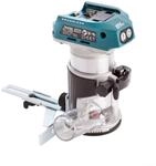 Makita DRT50Z Akku-Multifunktionsfr&auml;se 18 V (ohne Akku, ohne Ladeger&auml;t)