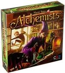 CGE Alchemists Board Game