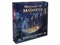 Fantasy Flight Games FFGMAD23 Mansions of Madness 2nd Edition Beyond the Threshold