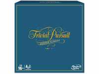 Hasbro Gaming, Trivial Pursuit (Spiel), ab 16 Jahren, 2 - 4 Spieler, C1940103 Single