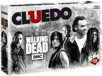Cluedo: The Walking Dead Amc
