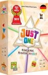 Repos Production, Just One, Grundspiel, Partyspiel, Spiel des Jahres 2019, 3-7