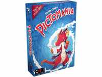 Czech Games Edition CGE00047 Board GamesFamily Games, Multicoloured