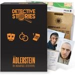 iDventure Detective Stories Adlerstein, Tatort Detektivspiel, Krimispiel 