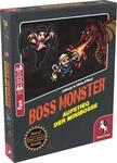 Pegasus Spiele 17563G - Boss Monster Aufstieg der Minibosse