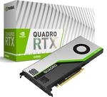PNY Quadro RTX 4000 8 GB GDDR6
