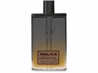 Police Gentleman Eau de Toilette Natural Spray - 100 ml