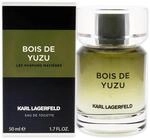 KARL LAGERFELD Bois de Yuzu, Eau de Toilette 50ml