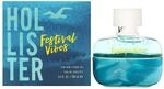 4711 Festival Vibes f&uuml;r ihn Edt Vapo 100 ml