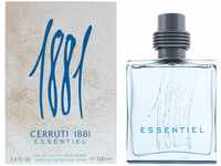 Cerruti, Frisches Wasser – 100 ml.