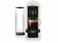 Nespresso Krups XN9031 Vertuo Plus Kaffeekapselmaschine | 1,1 L Wassertank 