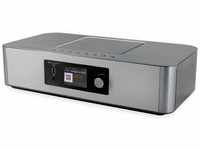 Soundmaster Highline ICD2020 Internetradio CD-Player Bluetooth DAB+ UKW...