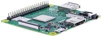 Raspberry Pi Spain Pi 3 A+ 512 MB 4 x 1.4GHz, 1811853