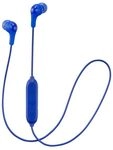 JVC HA-FX9BT-A-E Bluetooth-In-Ear-Kopfh&ouml;rer Blau