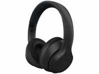 MIIEGO Boom Bluetooth Kopfhörer | Kabellose Over-Ear Headphones | Waschbare