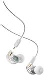 MEE Audio, M6 PRO 2. Generation Universal In-Ohr-Monitor 5 farblos