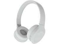 X by Kygo A4/300 BT Headphones, Bluetooth 4.2, On Ear - White