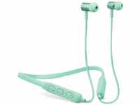 Fresh 'n Rebel Earbuds BAND-IT Peppermint | Bluetooth In-Ear Kopfhörer mit