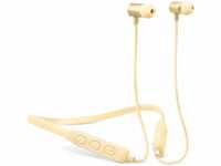 Fresh 'n Rebel Earbuds BAND-IT Buttercup | Bluetooth In-Ear Kopfhörer mit