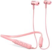 Fresh 'n Rebel Earbuds BAND-IT Cupcake | Bluetooth In-Ear Kopfh&ouml;rer mit Nackenb&uuml;gel