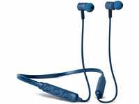 Fresh 'n Rebel Earbuds BAND-IT Indigo | Bluetooth In-Ear Kopfhörer mit...