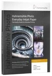 Hahnem?hle Photo Matt Fibre, 200 g/m?, DIN A4, 210x297 mm, warmwei?,...