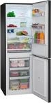 Amica KGCN 387 110 S K&uuml;hlschrank / A++ /K&uuml;hlteil161 liters /Gefrierteil70 liters