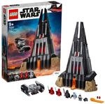 LEGO 75251 Star Wars TM Darth Vaders Festung