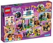 LEGO Friends 41367 Stephanies Reitturnier