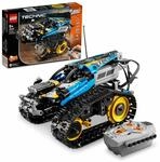 LEGO 42095 Technic Ferngesteuerter Stunt-Racer, ferngesteuertes Auto,...