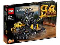 Lego 42094 Technic Raupenlader