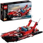 Lego 42089 Technic Rennboot