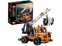 Technic Lego Kirschpflücker 42088 Bauset, Neu 2019 (155 Teile)