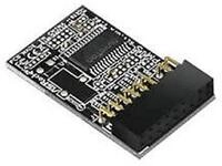 ASRock TPM2-S TPM Module Motherboard (V2.0)