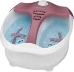 ProfiCare PC-FM 3027 Fu&szlig;massageger&auml;t, beheizte Fu&szlig;auflage, intensiver