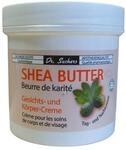 Sheabutter Gesichts und K&ouml;rpercreme