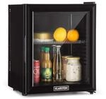 Klarstein Mini K&uuml;hlschrank f&uuml;r Zimmer, 24 Liter Mini-K&uuml;hlschrank f&uuml;r Getr&auml;nke,