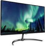 Philips 276E8VJSB - 27 Zoll UHD Monitor (3840x2160, 60 Hz, HDMI 2.0, DisplayPort)