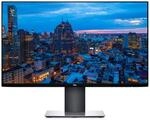 Dell U2419H, 24 Zoll, Full HD 1920x1080, 60 Hz, IPS entspiegelt, 16:9, 5 ms (extrem),