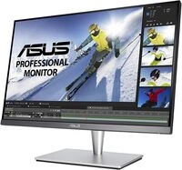 ASUS ProArt PA24AC - 24.1 Zoll WUXGA Professioneller Monitor - 16:10 IPS, 1920x1200 - ASUS ProArt PA24AC - 24.1 Zoll WUXGA Professioneller Monitor - 16:10 IPS, 1920x1200 -
