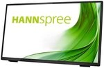 HANNspree HT248PPB 60,45cm (23,8") Multitouch-Monitor Full-HD 250cd VGA HDMI