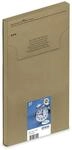 Epson Original 27 Tinte Wecker (WF-3620DWF, WF-3640DTWF, WF-7110DTW, WF-7210DTW,