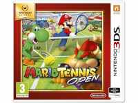 3Ds Mario Tennis Open (Eu)