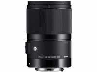 Sigma 70mm F2,8 DG Macro Art Objektiv für Sony-E Objektivbajonett