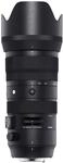 Sigma 70-200/2,8 DG OS HSM Sports (82 mm Filtergewinde) f&uuml;r Nikon...