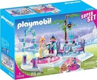 PLAYMOBIL 70008 SuperSet Prinzessinnenball