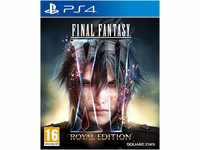 Square Enix Final Fantasy XV (15) - Royal Edition