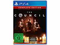 The Council (Complete Edition)