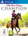 My Little Riding Champion